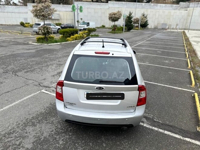 Kia Carens 2006, 310,000 km - 2.0 l - Bakı