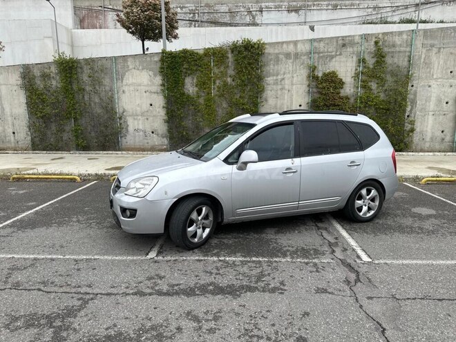 Kia Carens 2006, 310,000 km - 2.0 l - Bakı