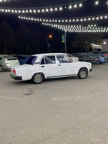 LADA (VAZ) 2107 1985, 77,987 km - 1.6 л - Bakı