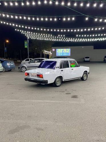 LADA (VAZ) 2107 1985, 77,987 km - 1.6 л - Bakı