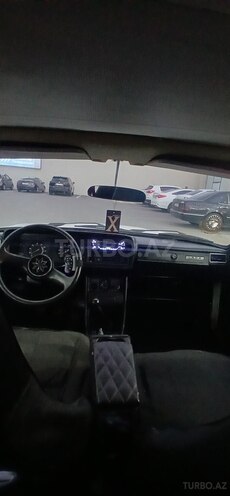 LADA (VAZ) 2107 1985, 77,987 km - 1.6 л - Bakı