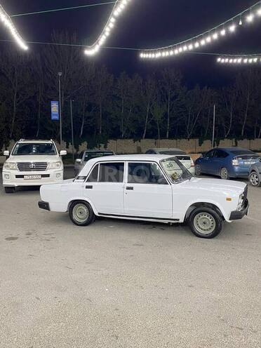 LADA (VAZ) 2107 1985, 77,987 km - 1.6 л - Bakı