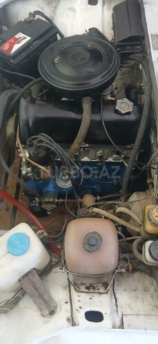 LADA (VAZ) 2107 1985, 77,987 km - 1.6 л - Bakı