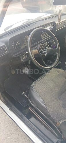LADA (VAZ) 2107 1985, 77,987 km - 1.6 л - Bakı