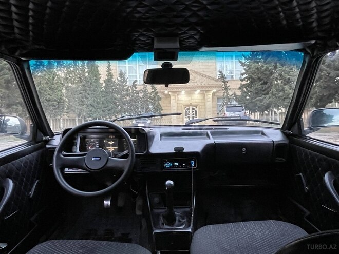 Tofas Sahin 2004, 112,117 km - 1.6 l - Bakı