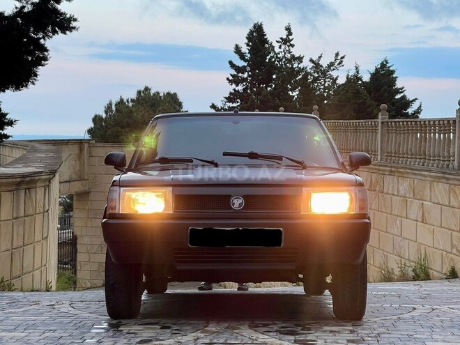 Tofas Sahin 2004, 112,117 km - 1.6 l - Bakı