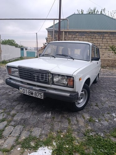 LADA (VAZ) 2104 2011, 95,000 km - 1.6 l - Bakı