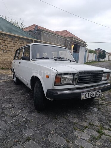 LADA (VAZ) 2104 2011, 95,000 km - 1.6 l - Bakı