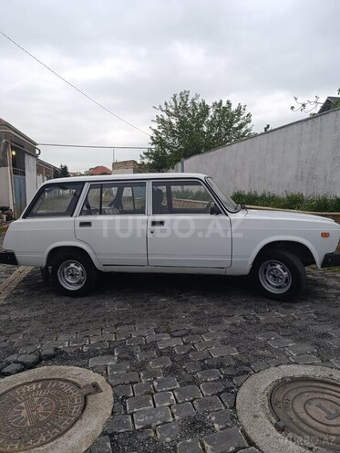 LADA (VAZ) 2104 2011, 95,000 km - 1.6 l - Bakı