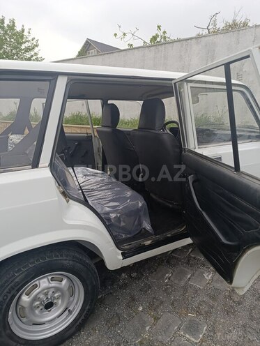 LADA (VAZ) 2104 2011, 95,000 km - 1.6 l - Bakı