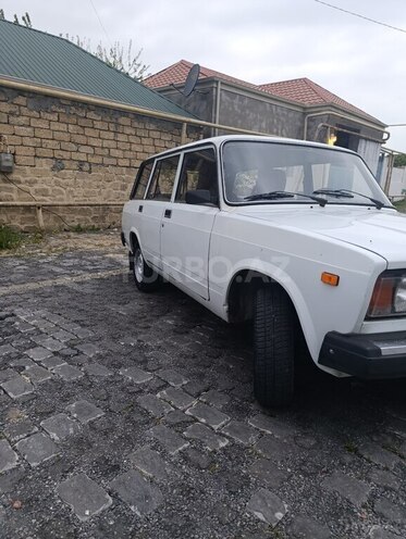 LADA (VAZ) 2104 2011, 95,000 km - 1.6 l - Bakı