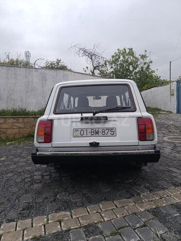 LADA (VAZ) 2104 2011, 95,000 km - 1.6 l - Bakı