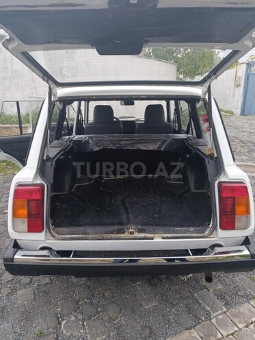 LADA (VAZ) 2104 2011, 95,000 km - 1.6 l - Bakı