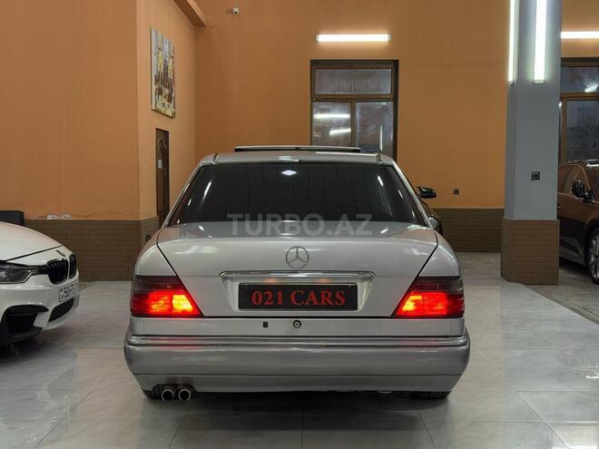 Mercedes E 220 1995, 315,267 km - 2.2 l - Xırdalan