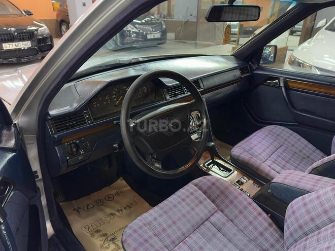 Mercedes E 220 1995, 315,267 km - 2.2 l - Xırdalan