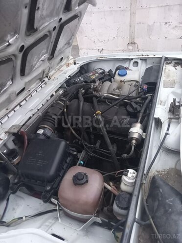 LADA (VAZ) 2104 2011, 95,000 km - 1.6 l - Bakı