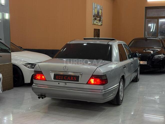 Mercedes E 220 1995, 315,267 km - 2.2 l - Xırdalan