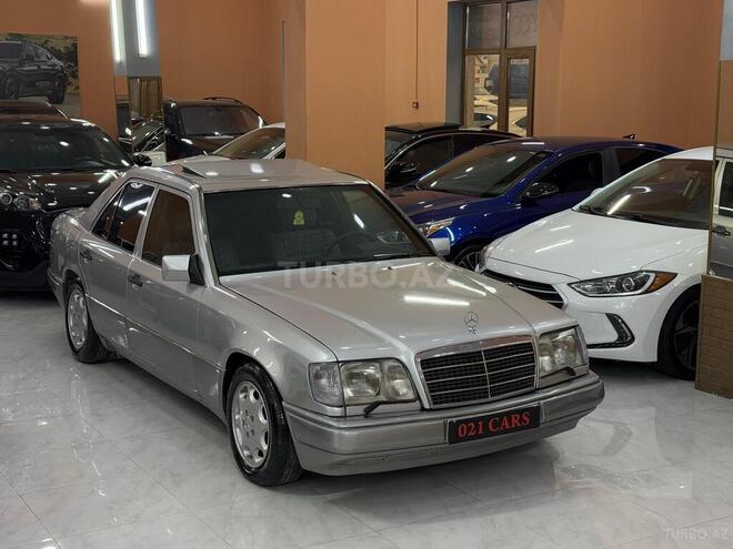 Mercedes E 220 1995, 315,267 km - 2.2 l - Xırdalan