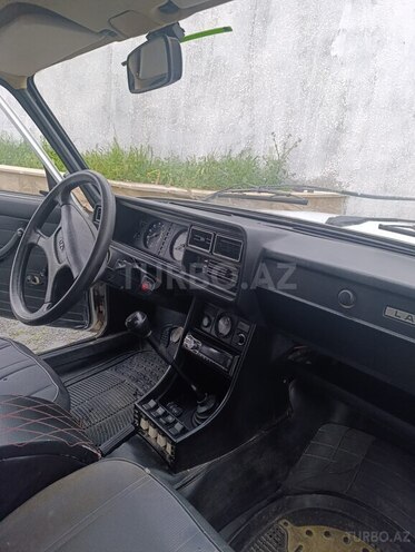 LADA (VAZ) 2104 2011, 95,000 km - 1.6 l - Bakı