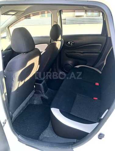 Nissan Note 2017, 50,000 km - 1.2 l - Bakı