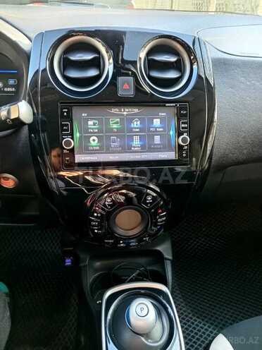 Nissan Note 2017, 50,000 km - 1.2 l - Bakı