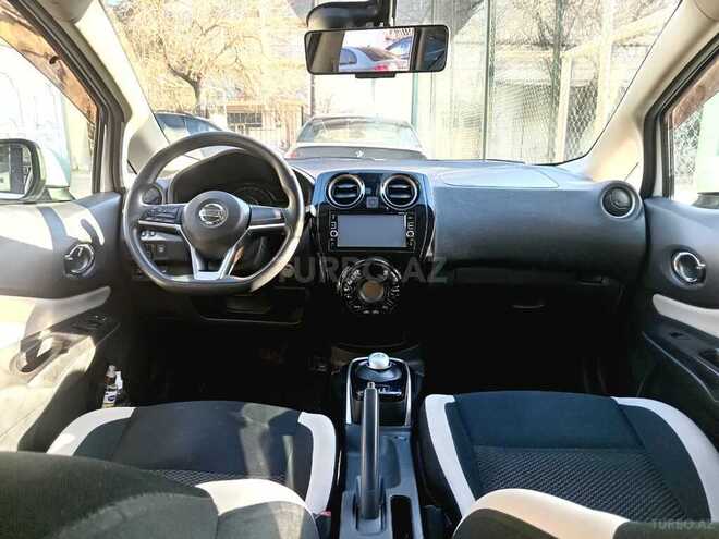 Nissan Note 2017, 50,000 km - 1.2 l - Bakı