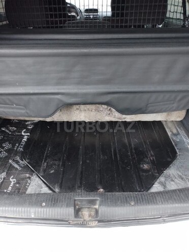 Opel Astra 1999, 255,000 km - 1.8 l - Sumqayıt