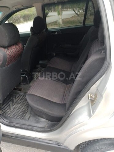 Opel Astra 1999, 255,000 km - 1.8 l - Sumqayıt