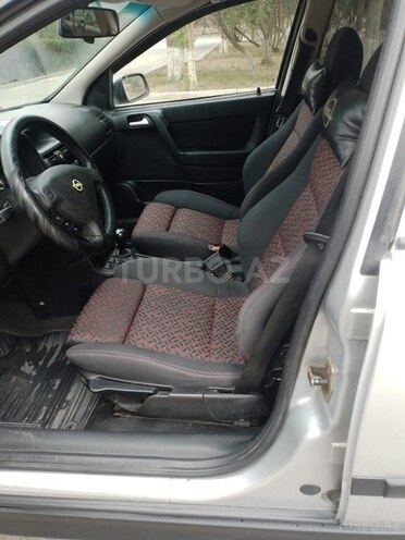 Opel Astra 1999, 255,000 km - 1.8 l - Sumqayıt