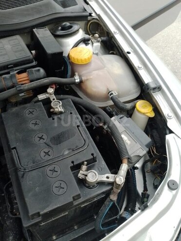 Opel Astra 1999, 255,000 km - 1.8 l - Sumqayıt