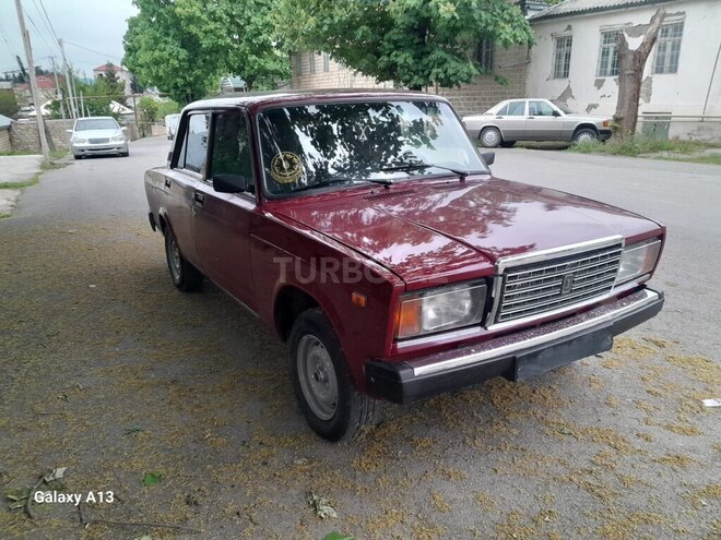 LADA (VAZ) 2107 2007, 95,000 km - 1.6 л - Bakı