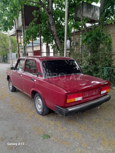LADA (VAZ) 2107 2007, 95,000 km - 1.6 л - Bakı