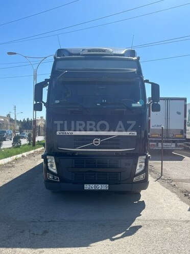 Volvo FH 13 2010, 558,000 km - 13.0 л - Xaçmaz