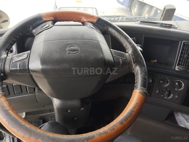 Volvo FH 13 2010, 558,000 km - 13.0 л - Xaçmaz