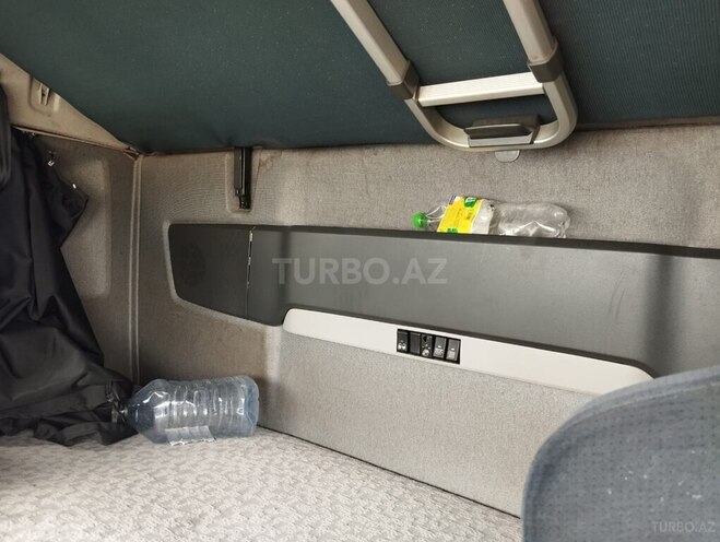 Volvo FH 13 2010, 558,000 km - 13.0 л - Xaçmaz