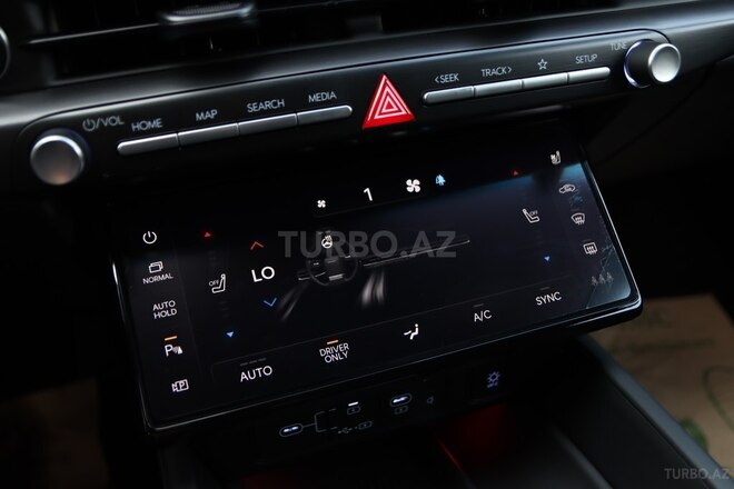 Hyundai Grandeur 2023, 11,000 km - 1.6 l - Bakı