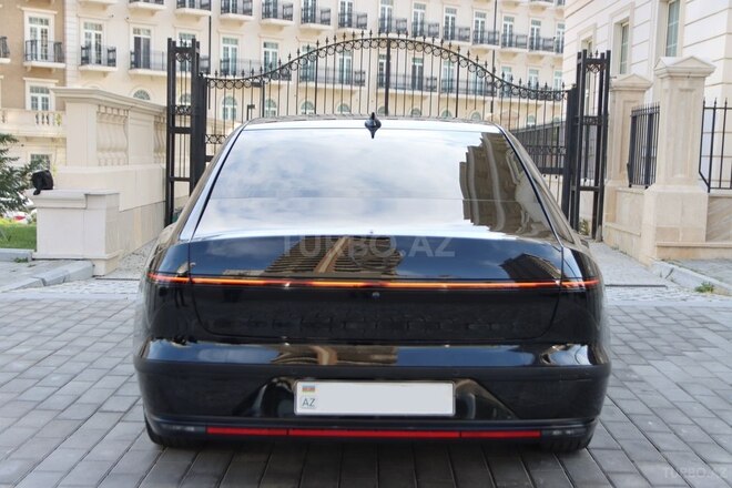 Hyundai Grandeur 2023, 11,000 km - 1.6 l - Bakı