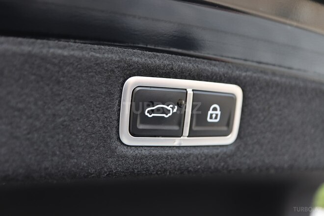 Hyundai Grandeur 2023, 11,000 km - 1.6 l - Bakı