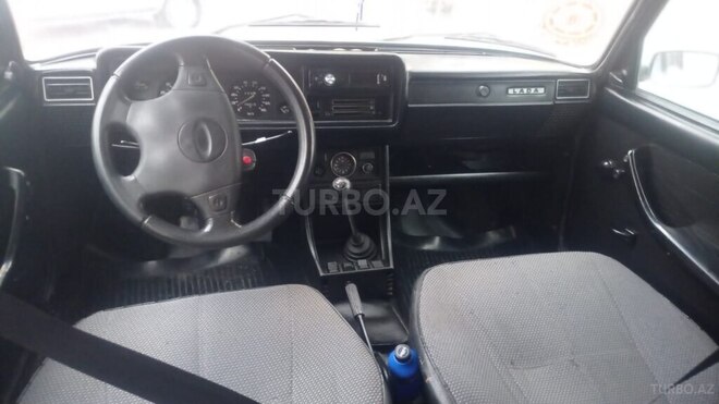 LADA (VAZ) 2107 2007, 95,000 km - 1.6 л - Bakı