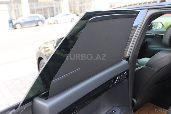 Hyundai Grandeur 2023, 11,000 km - 1.6 l - Bakı