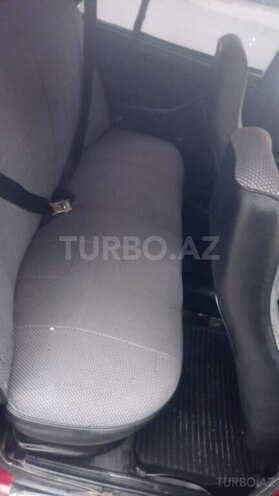 LADA (VAZ) 2107 2007, 95,000 km - 1.6 л - Bakı