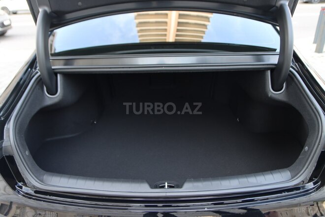 Hyundai Grandeur 2023, 11,000 km - 1.6 l - Bakı