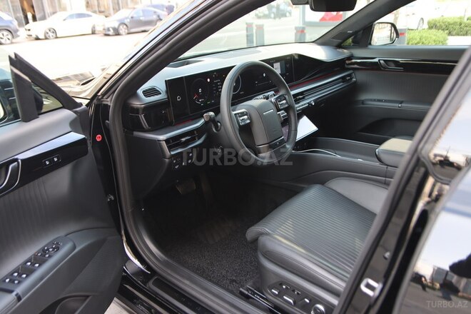 Hyundai Grandeur 2023, 11,000 km - 1.6 l - Bakı