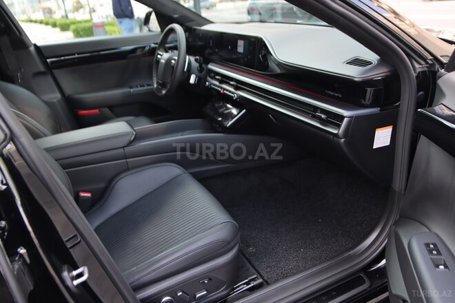 Hyundai Grandeur 2023, 11,000 km - 1.6 l - Bakı