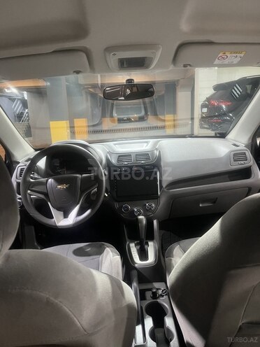 Chevrolet Cobalt 2023, 100,000 km - 1.5 l - Bakı