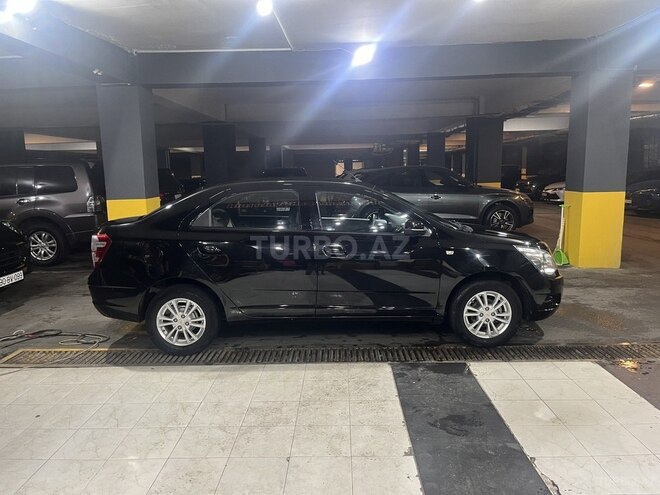 Chevrolet Cobalt 2023, 100,000 km - 1.5 l - Bakı
