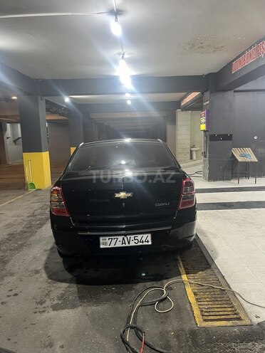 Chevrolet Cobalt 2023, 100,000 km - 1.5 l - Bakı