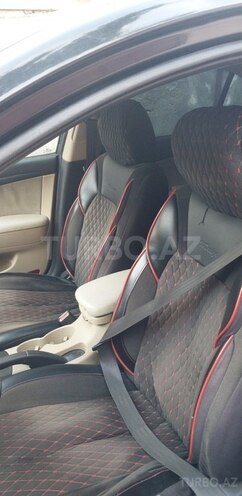 Hyundai Sonata 2008, 276,000 km - 2.4 l - Bakı