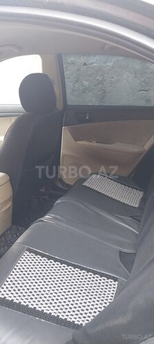 Hyundai Sonata 2008, 276,000 km - 2.4 l - Bakı