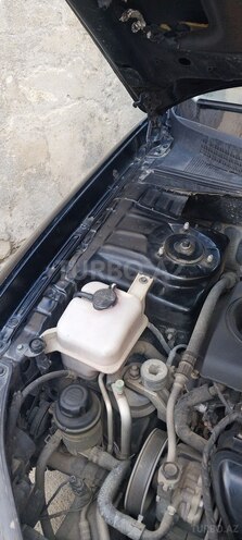 Hyundai Sonata 2008, 276,000 km - 2.4 l - Bakı